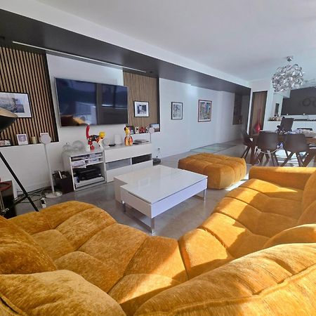 Rouen Centre Avec Sauna - Jacuzzi - Parking - 5 Etoiles Kültér fotó