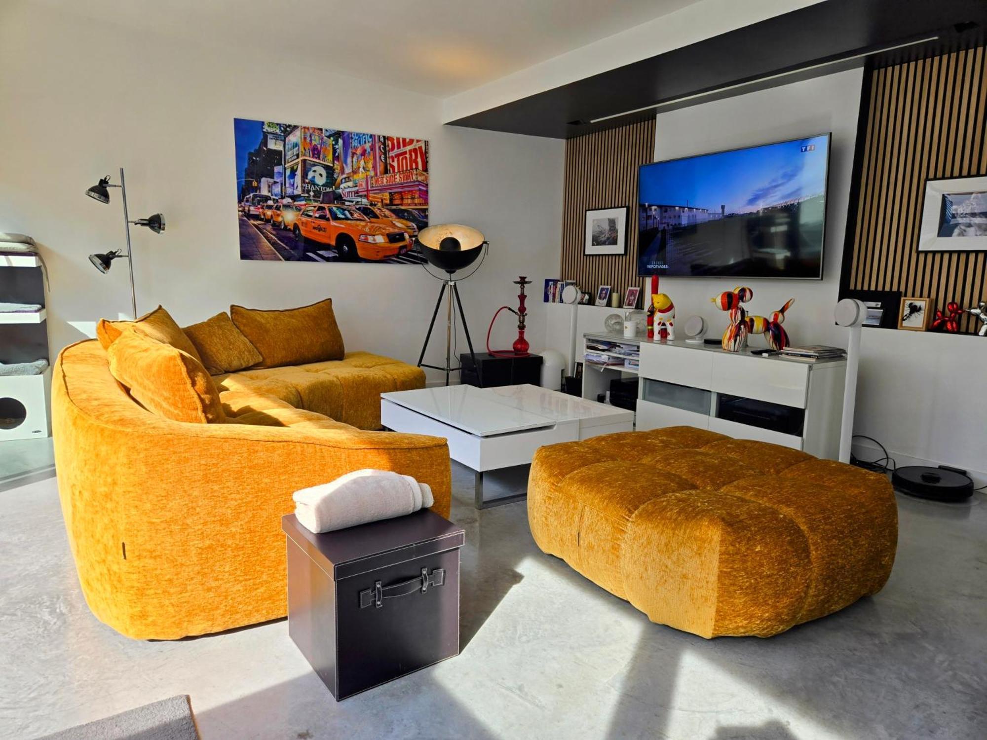 Rouen Centre Avec Sauna - Jacuzzi - Parking - 5 Etoiles Kültér fotó