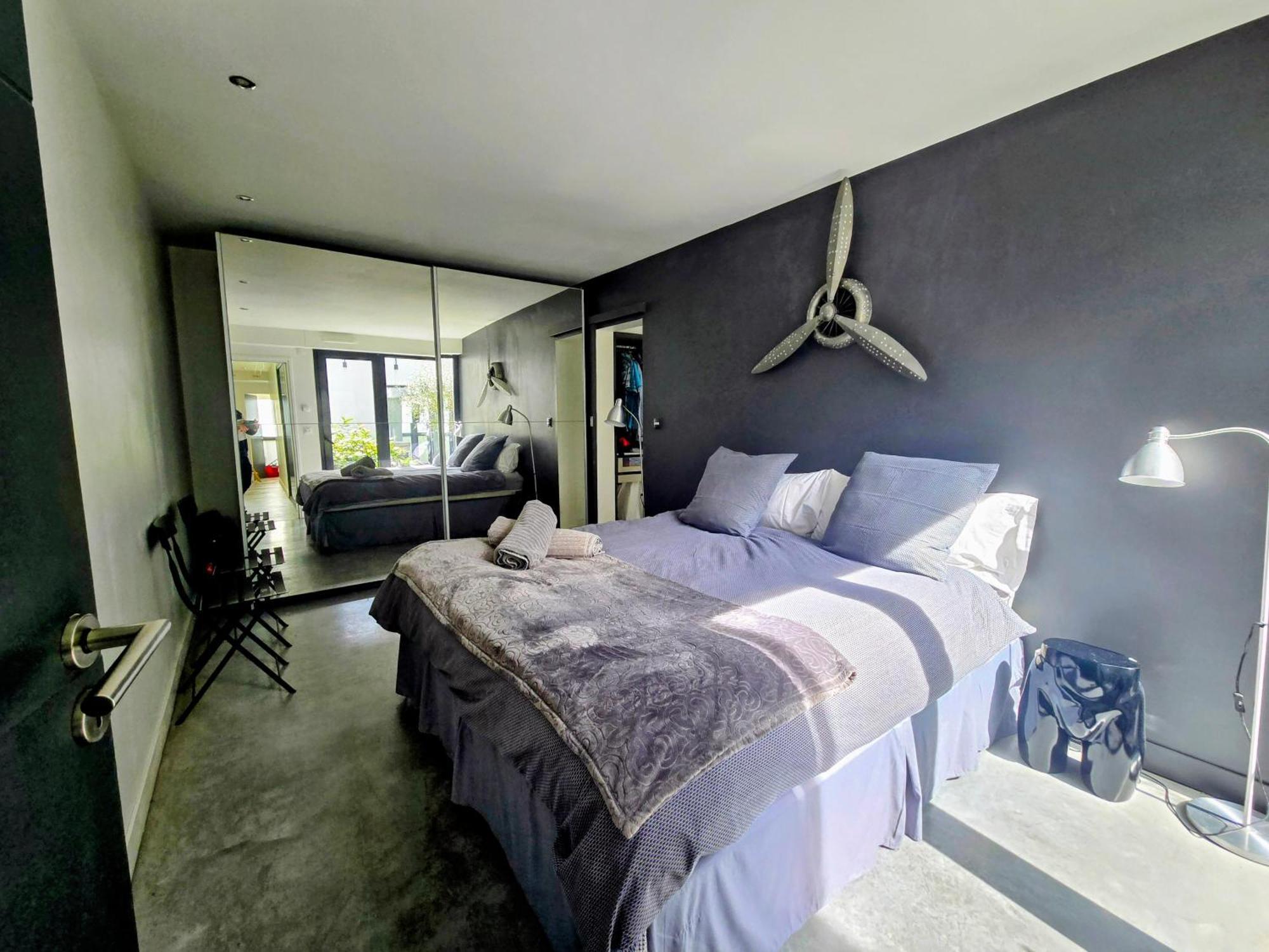Rouen Centre Avec Sauna - Jacuzzi - Parking - 5 Etoiles Kültér fotó
